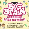 Big brain academy: sfida tra menti, nintendo rilascia la demo