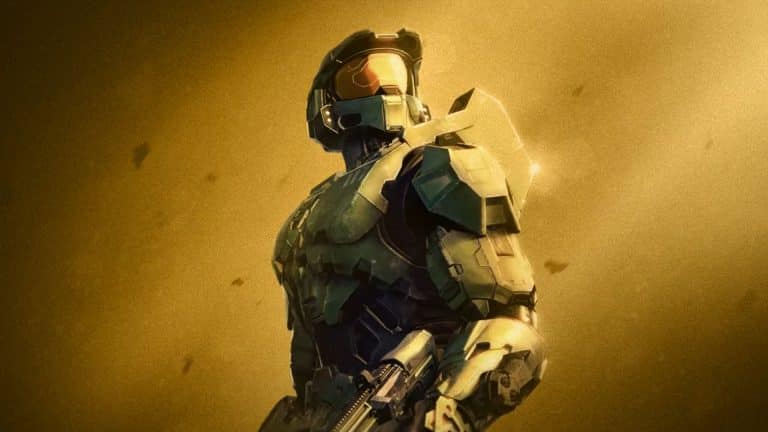 Halo infinite: primo in classifica su steam!