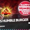 Happy's humble burger farm, la recensione