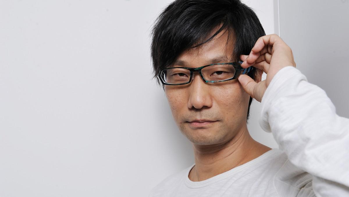 Hideo Kojima Overdose