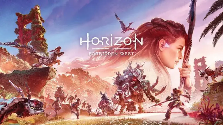 Horizon Forbidden West: il DLC Burning Shores sarà disponibile solo per PlayStation 5
