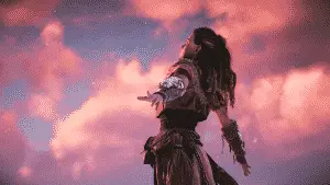 Horizon Zero Dawn