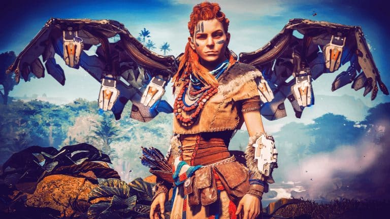 Horizon zero dawn in sconto del 70% su eneba
