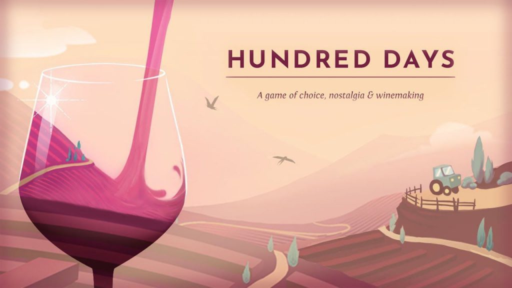 Hundred days arriva su mobile Hundred days
