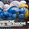 Recensione i puffi: missione vilfoglia - un platform... Puffoso!