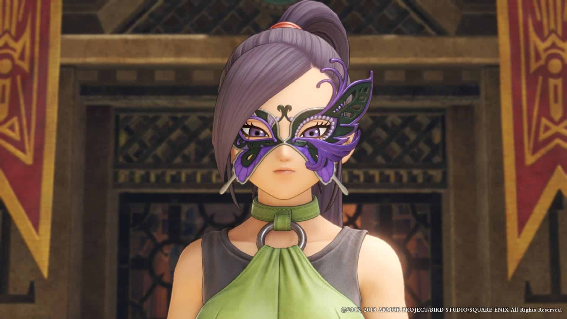 Jade player one