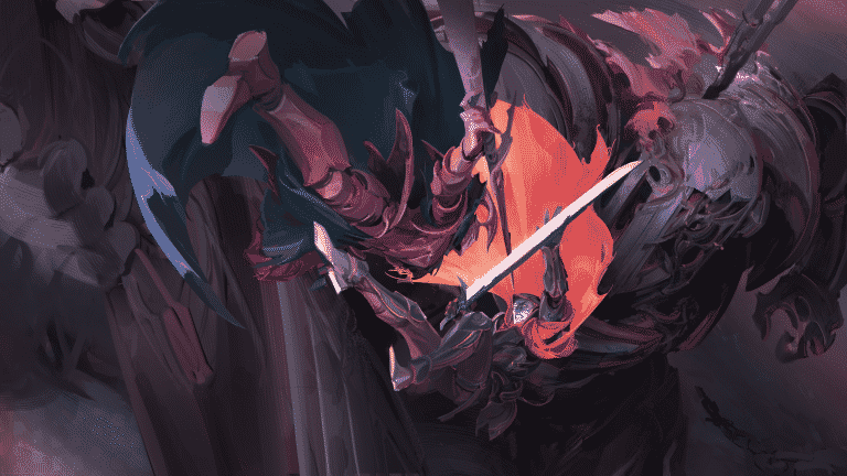 Death's gambit: afterlife, in arrivo una speciale boxed edition in esclusiva nintendo switch