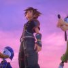Kingdom hearts arriva su switch e ci sono novità in vista!