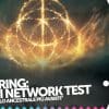 Elden ring - analisi del closed network test