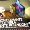 Pokémon diamante lucente e perla splendente - la recensione!