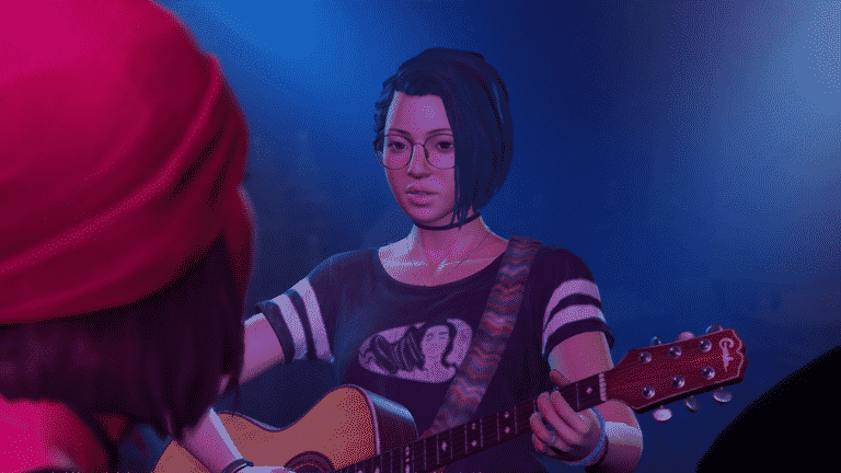 Life is strange true colors arriva su switch a dicembre