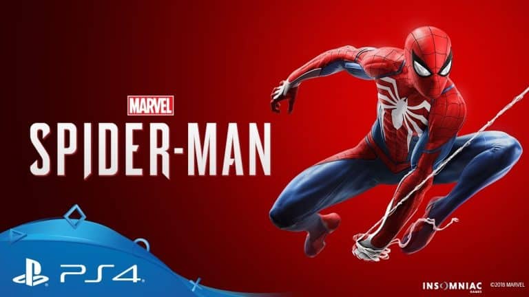 Marvel's spider-man: è in offerta per playstation 4!