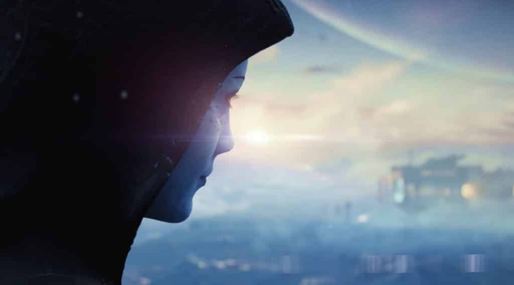 Mass effect