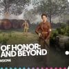 Medal of honor: above and beyond, un ritorno alle origini ma in realtà virtuale