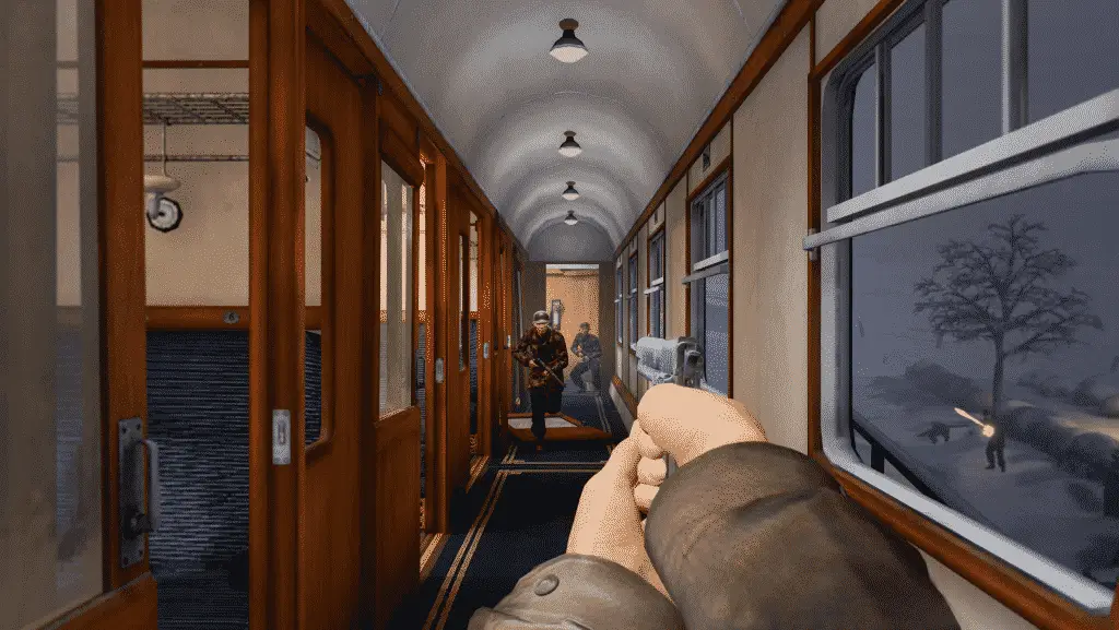 Medal of Honor: Above and Beyond, un ritorno alle origini ma in realtà virtuale