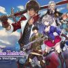Mercenaries rebirth: call of the wild lynx in arrivo su nintendo switch