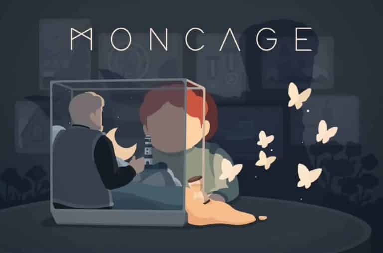 Moncage