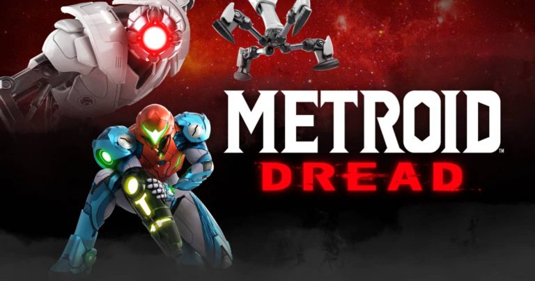 Metroid dread: vendute oltre 850. 000 copie in usa!