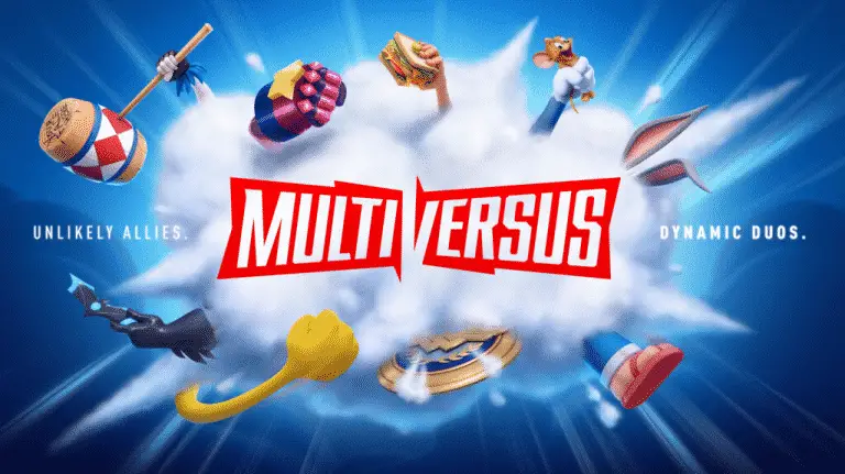 MultiVersus ha proibito l’uso di due personaggi dai tornei ufficiali, i fan sono furiosi!
