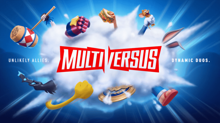 MultiVersus