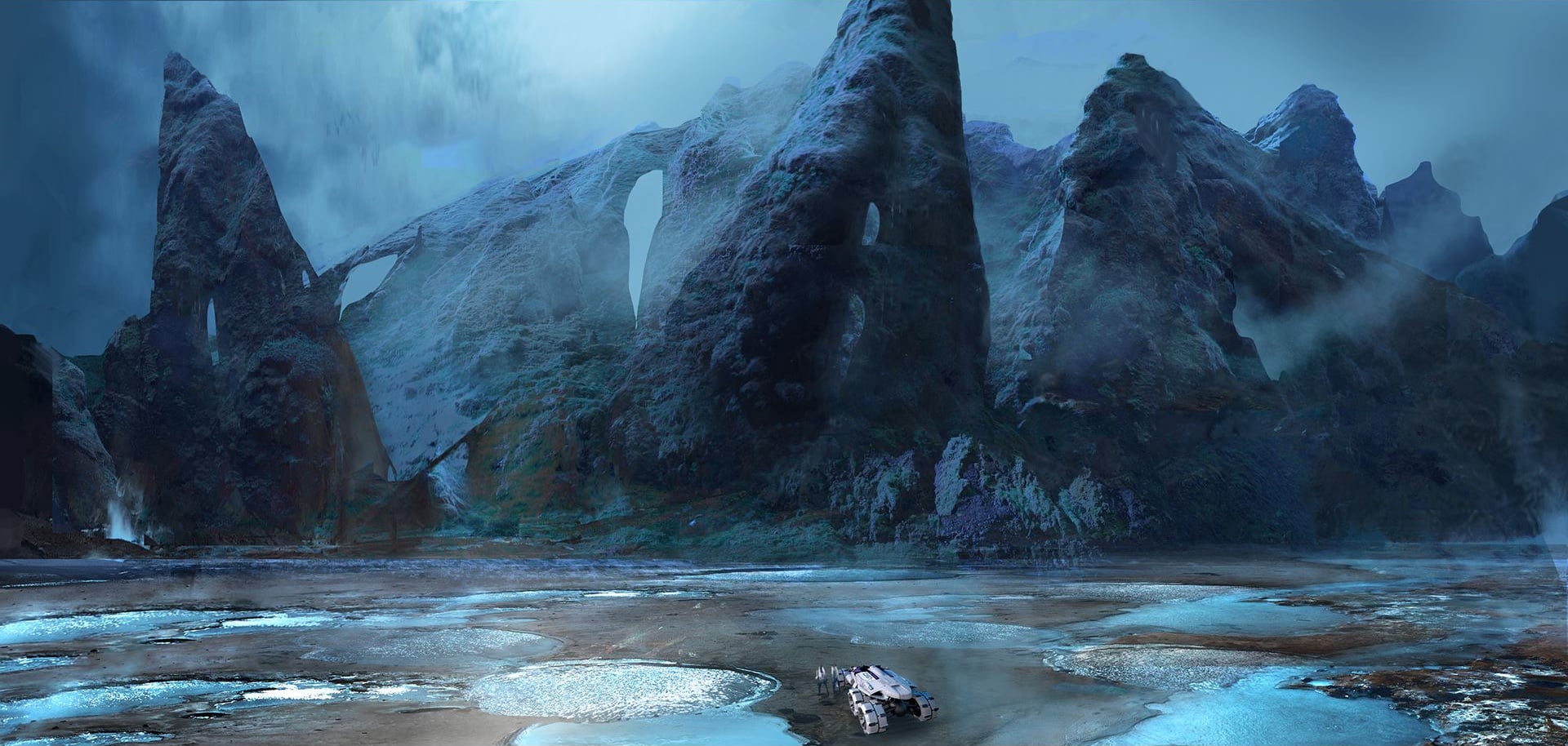 Bioware farà del suo meglio per ricostruire la sua reputazione