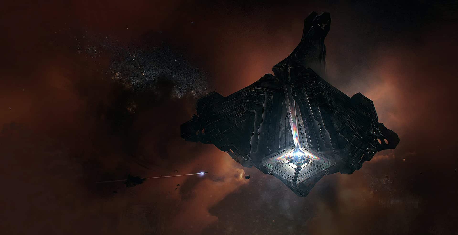 Mass Effect, primi concept art del nuovo capitolo 7