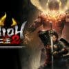 Nioh 2 the complete edition è scontato del 52% su instant gaming