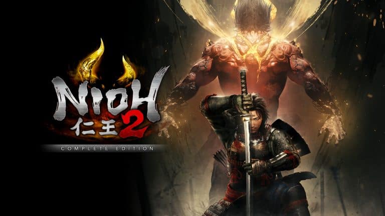 Nioh 2 in sconto su eneba del 53% più un ulteriore sconto