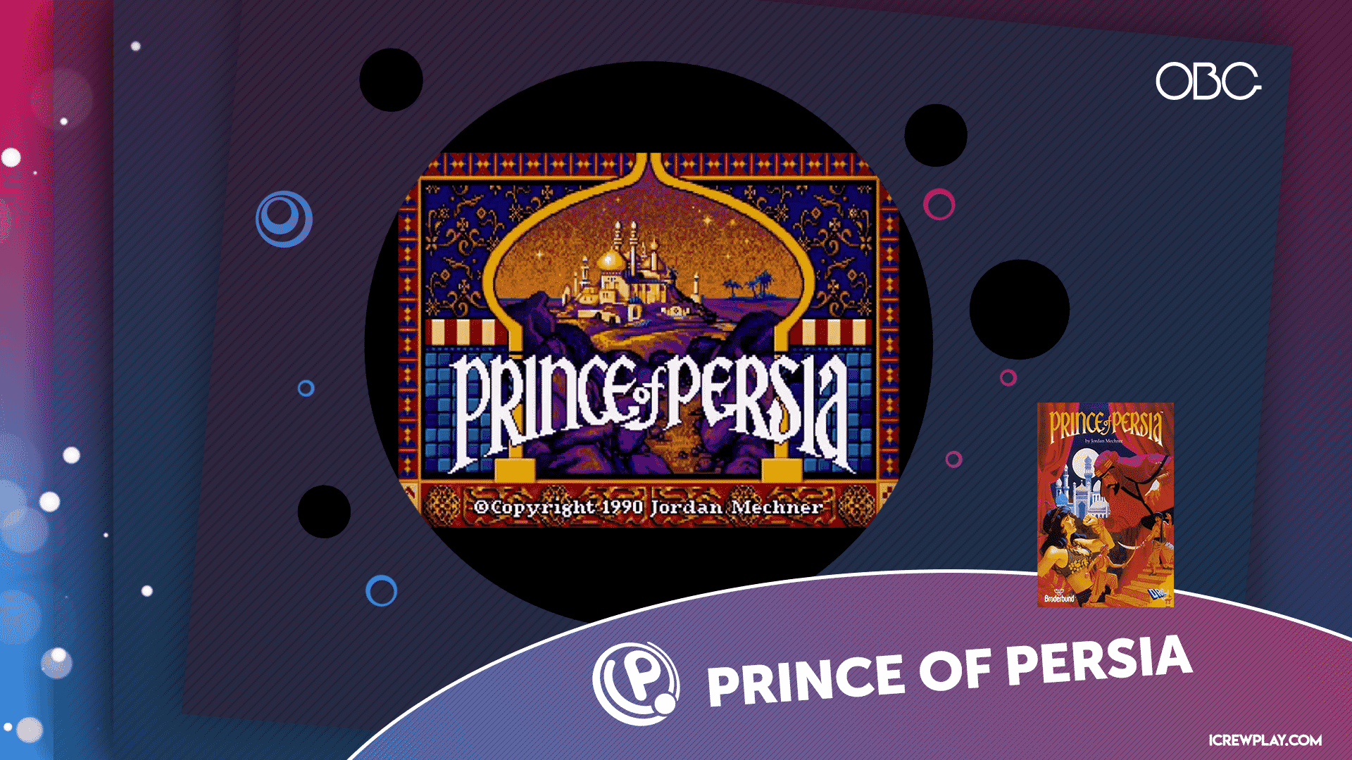 Prince of Persia