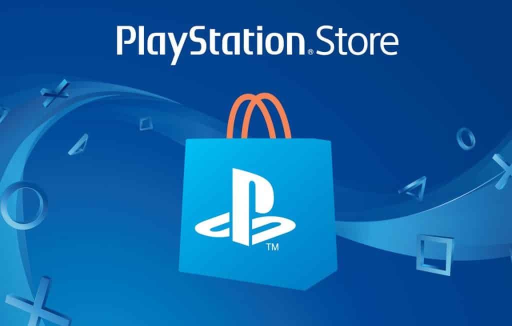 PS Store