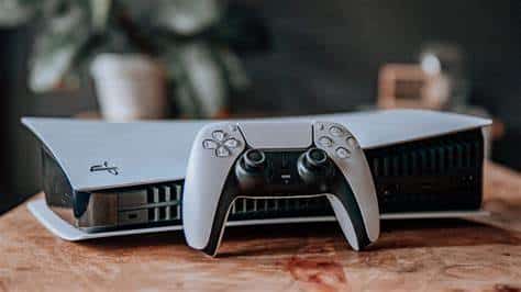 PS5