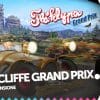 Pinchcliffe grand prix, la recensione