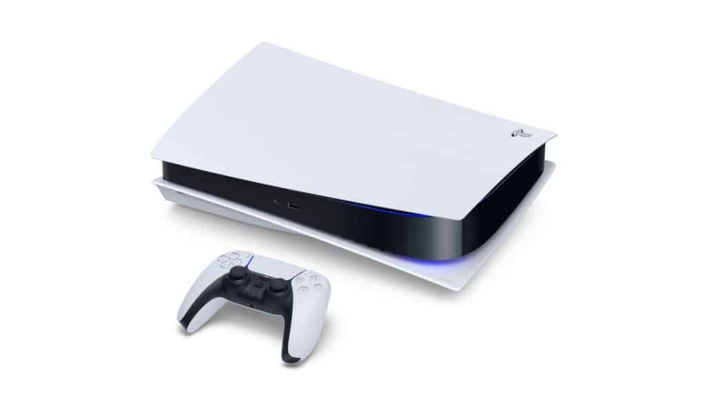 PlayStation 5 ray tracing