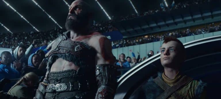 Playstation, svelato il nuovo spot per la uefa champions league