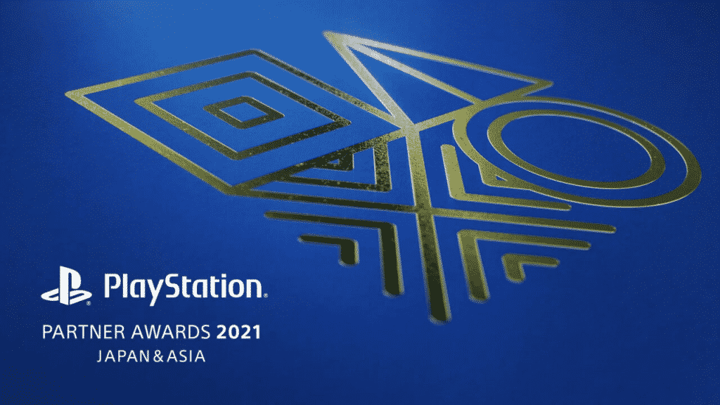 Playstation partners awards 2021