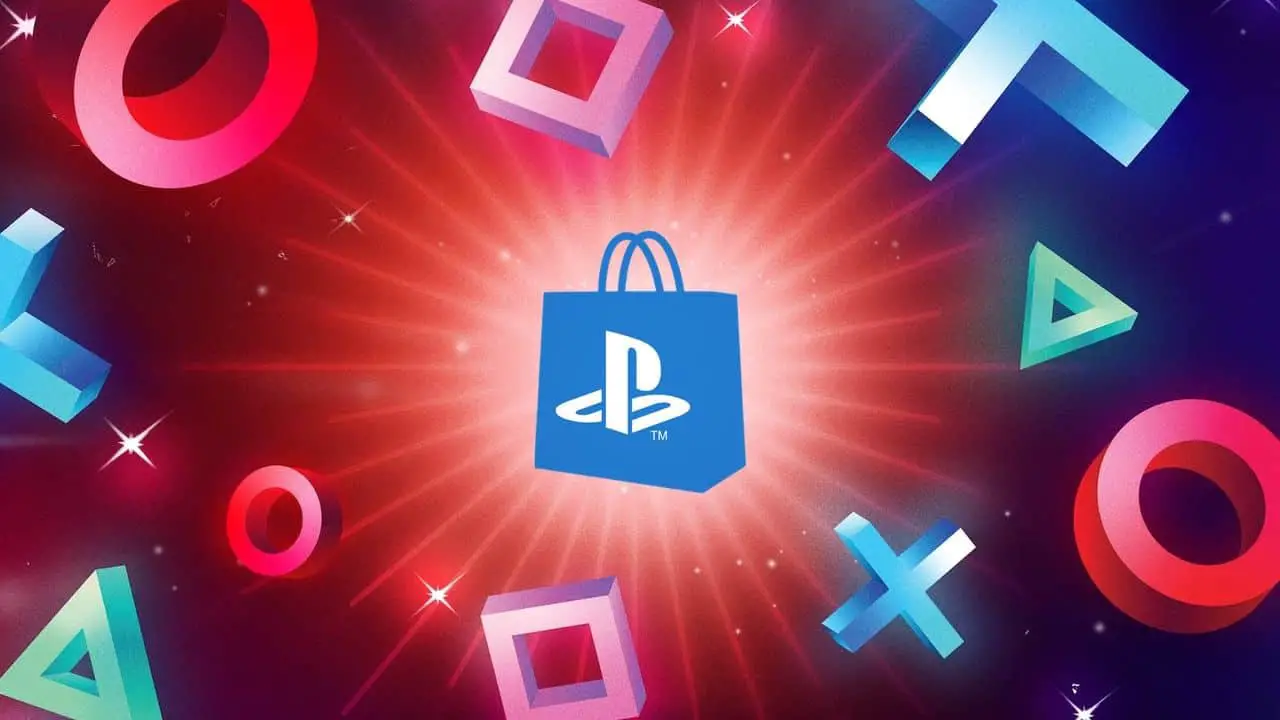 PlayStation gift card