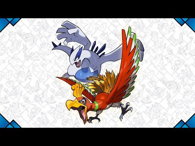 Pokémon Diamante Lucente e Perla Splendente: come catturare Lugia e Ho-Oh! 1