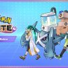 Pokémon unite: update in arrivo il 6 maggio