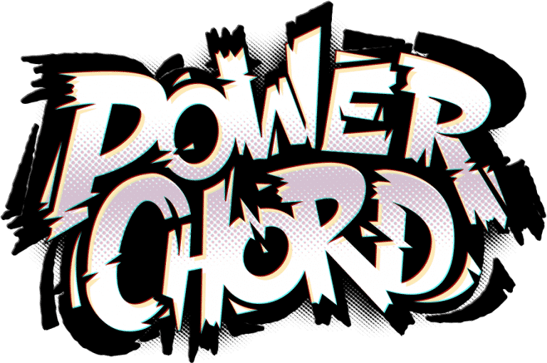 Power chord: in arrivo il roguelike musicale