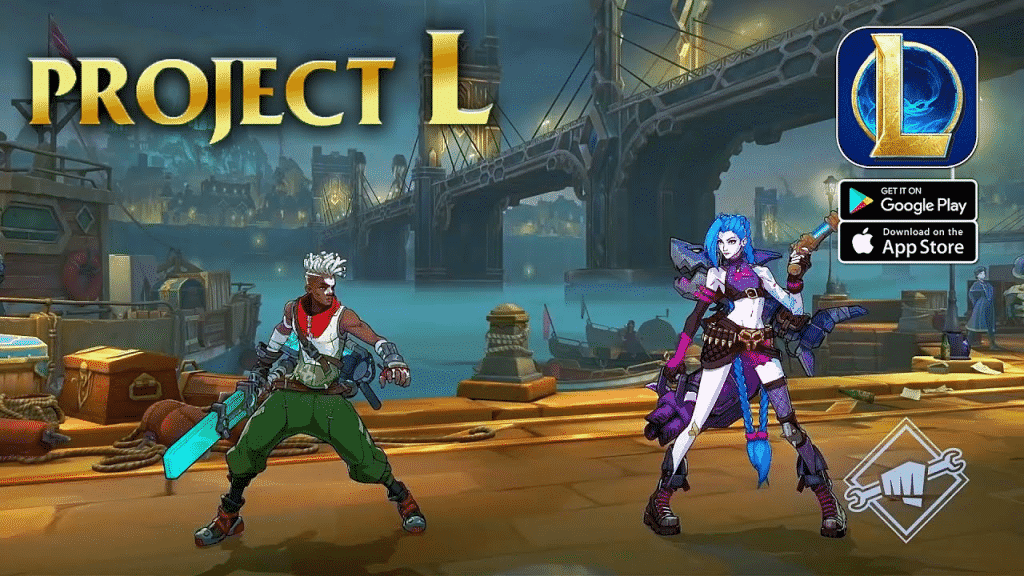 Project l
