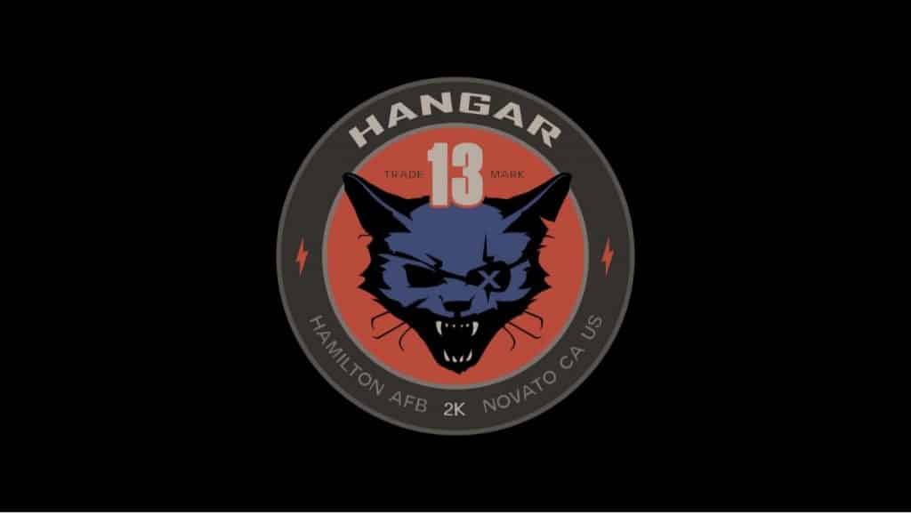 Project volt hangar 13