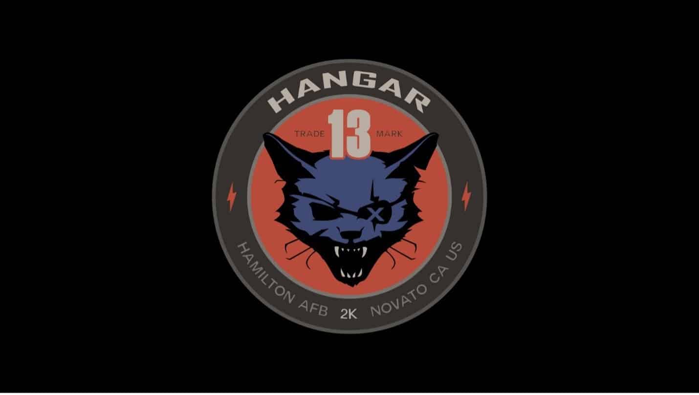 Project Volt Hangar 13
