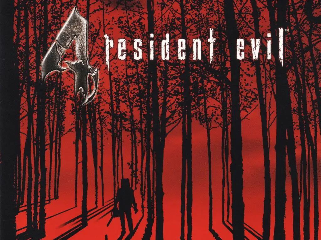 Resident Evil 4