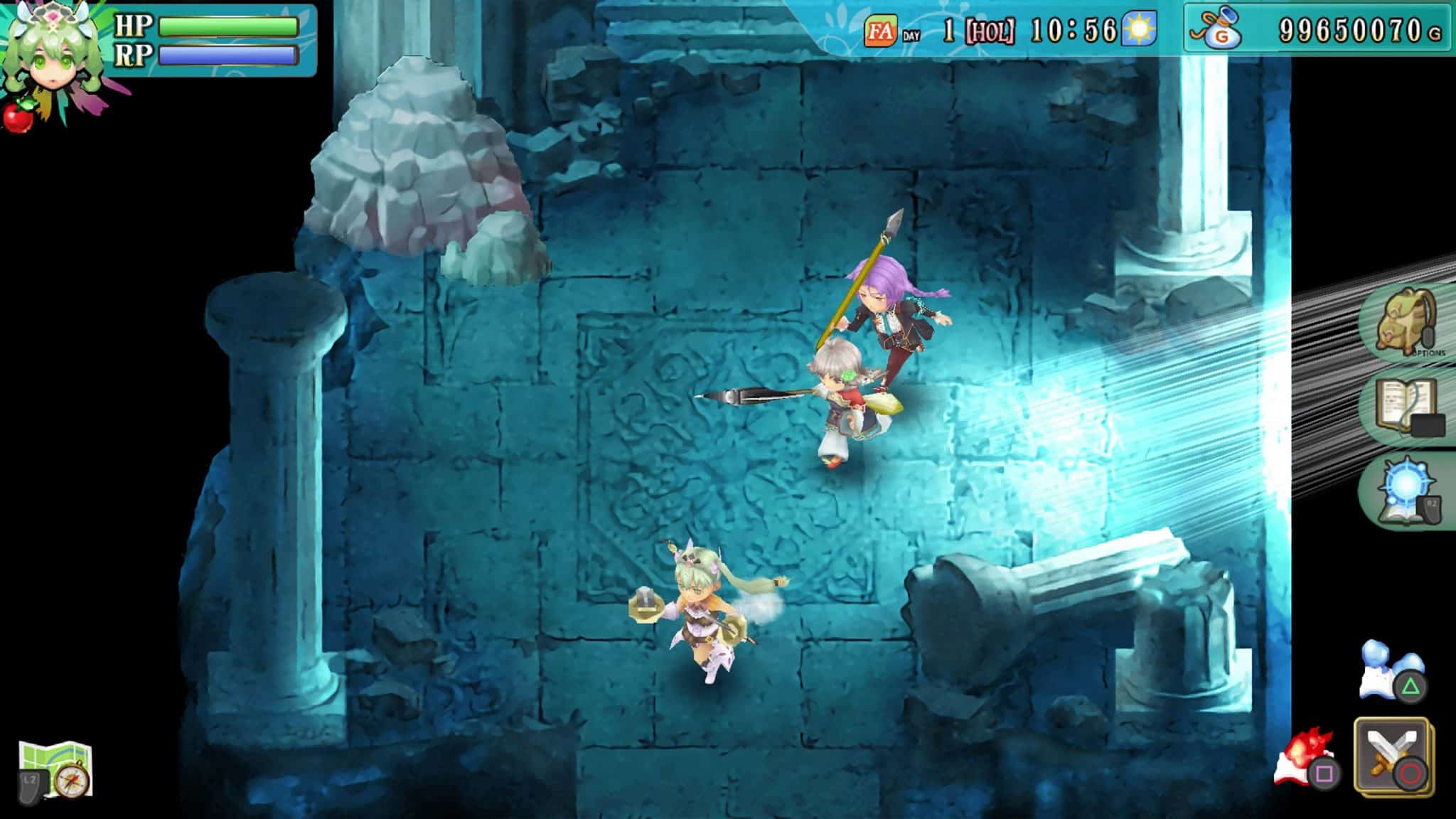 Rune Factory 4 Special, recensione della versione PS4