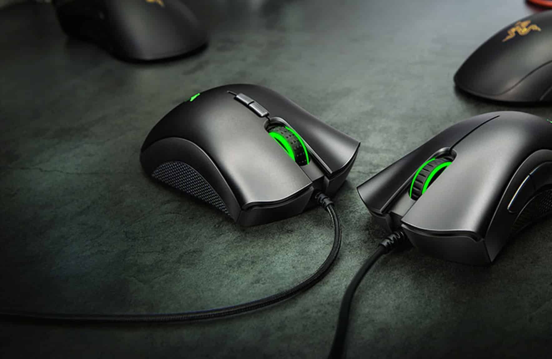 Razer DeathAdder Essential