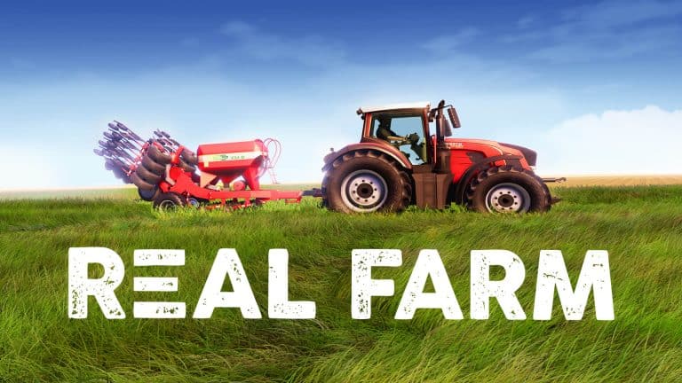 Real farm arriva su next-gen con una premium ediiton