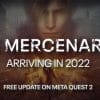 Resident evil 4 vr, il dlc mercenari confermato per il 2022
