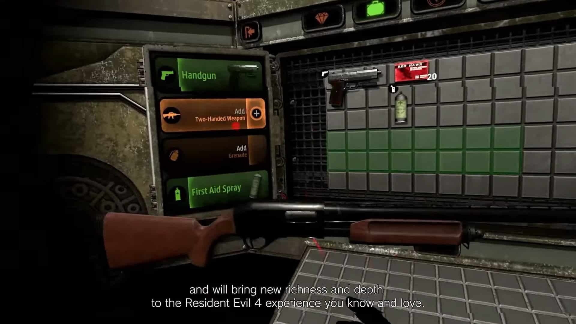 Resident Evil 4 VR, il DLC Mercenari in arrivo nel 2022?