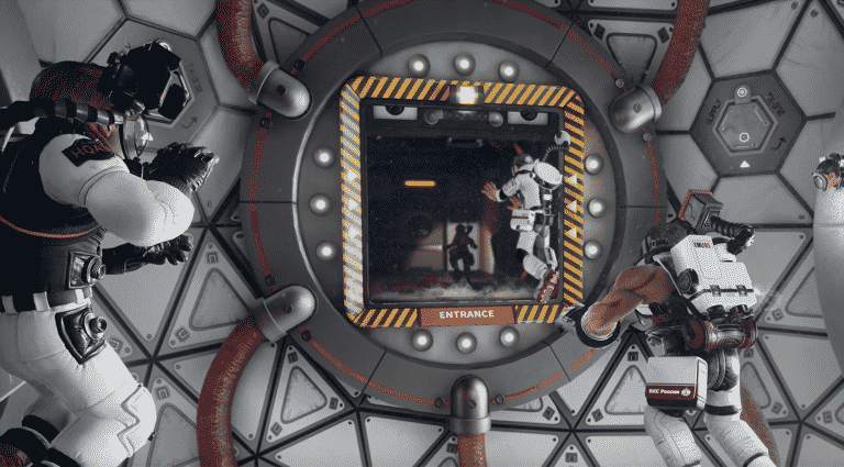 Dubium, multiplayer ispirato ad among us annunciato ufficialmente!