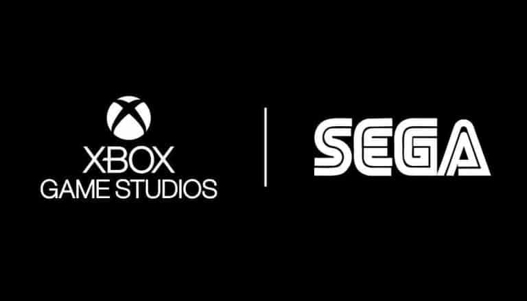 Sega e microsoft annunciano un accordo strategico per lo sviluppo next-gen